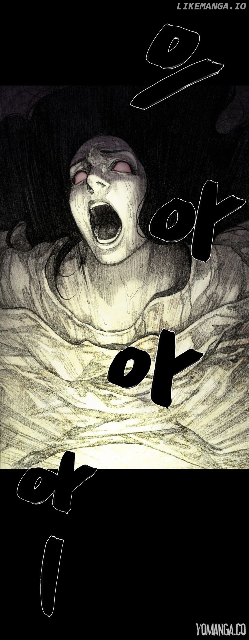 House of Dolls chapter 27 - page 15