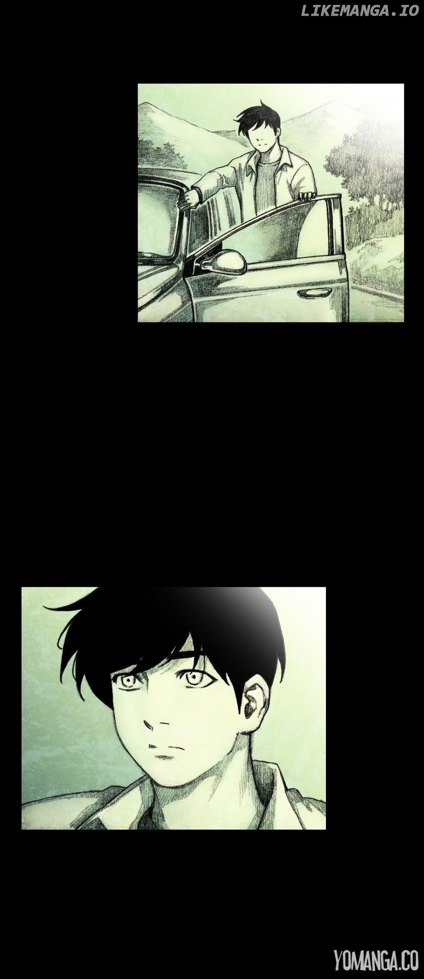 House of Dolls chapter 27 - page 19