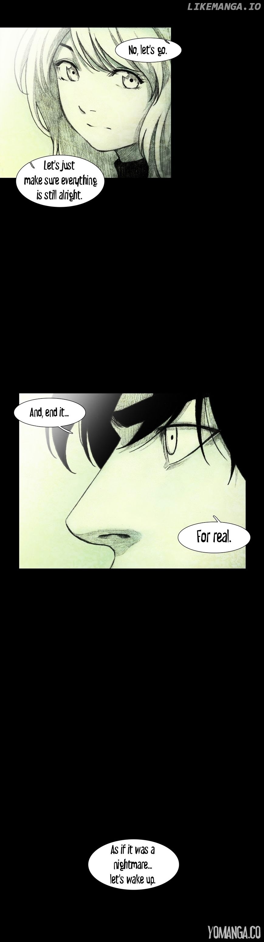 House of Dolls chapter 27 - page 22