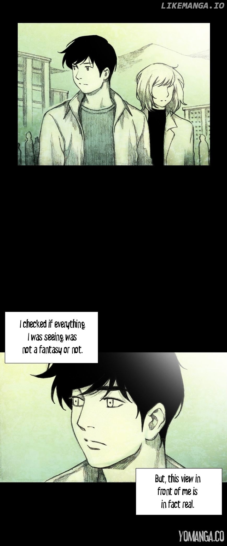 House of Dolls chapter 27 - page 24