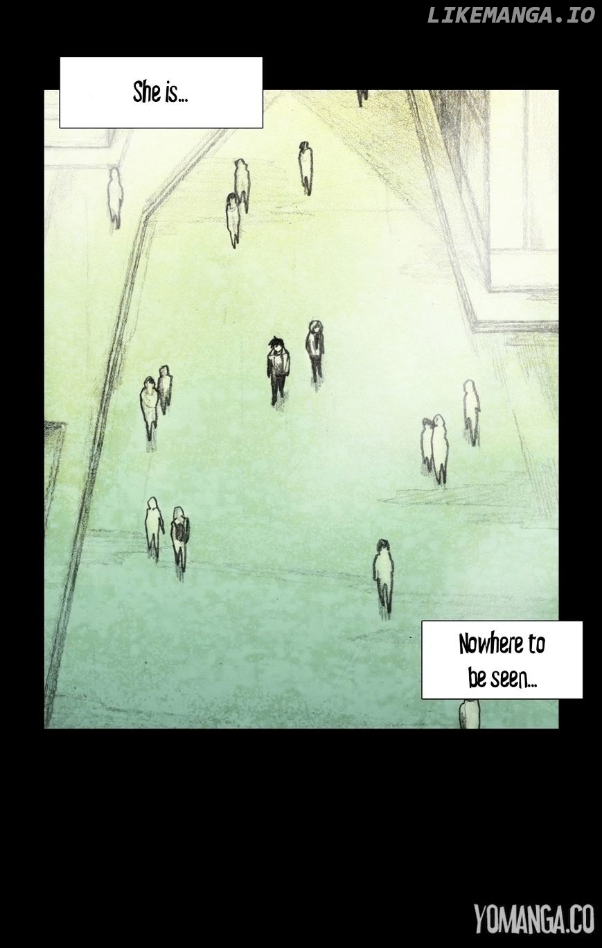 House of Dolls chapter 27 - page 25