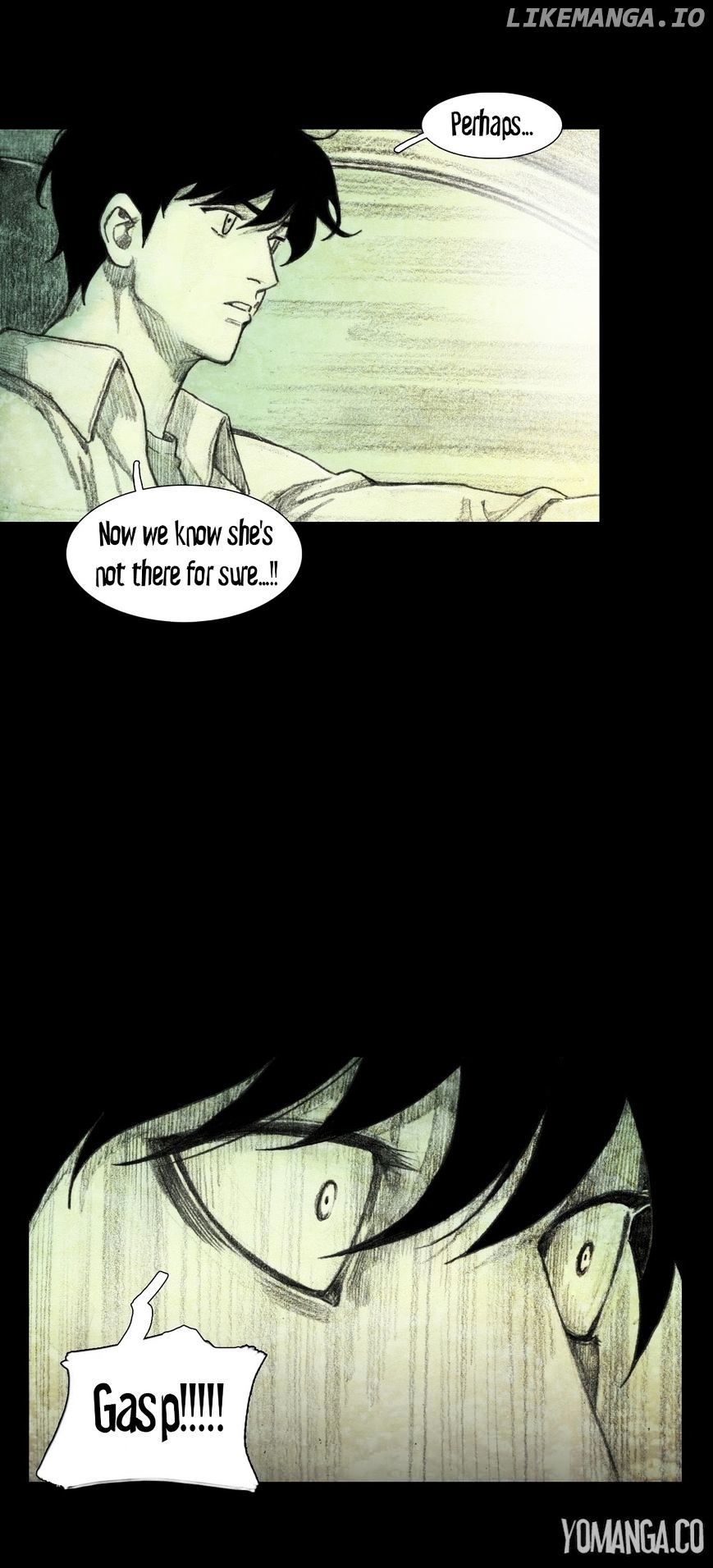 House of Dolls chapter 27 - page 28