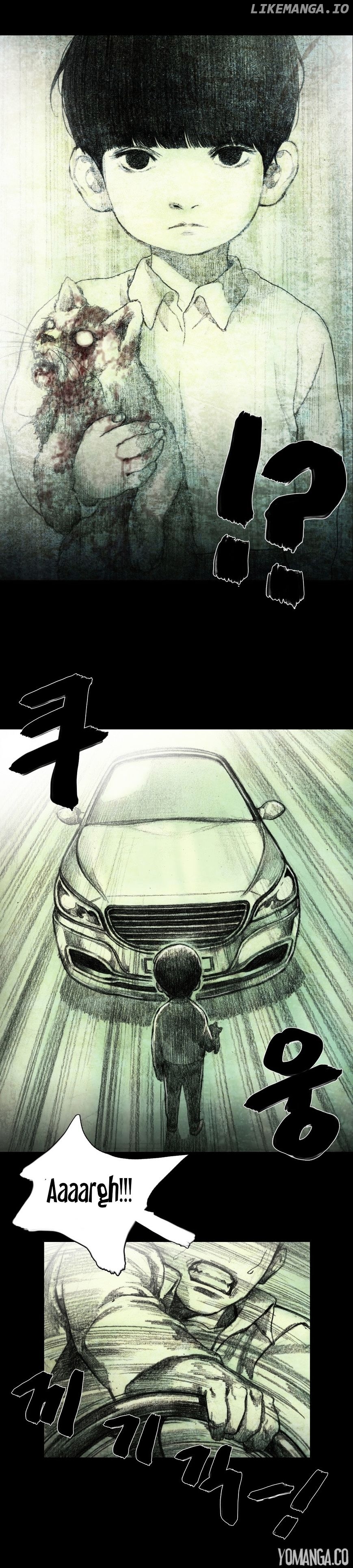 House of Dolls chapter 27 - page 29