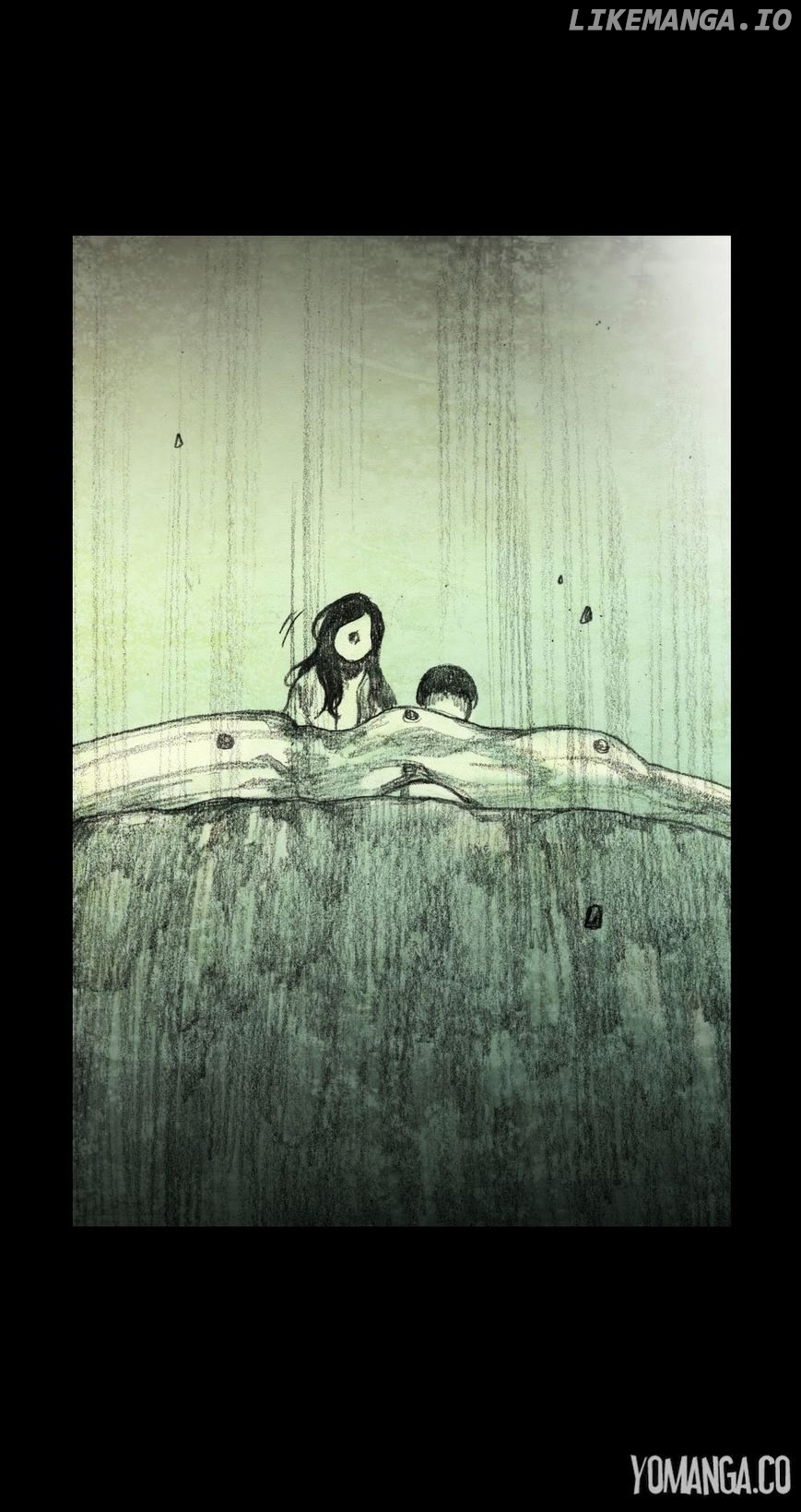 House of Dolls chapter 27 - page 32
