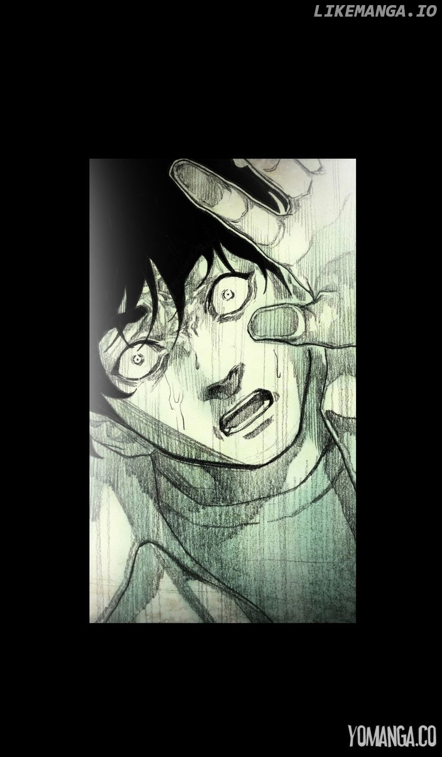 House of Dolls chapter 27 - page 33