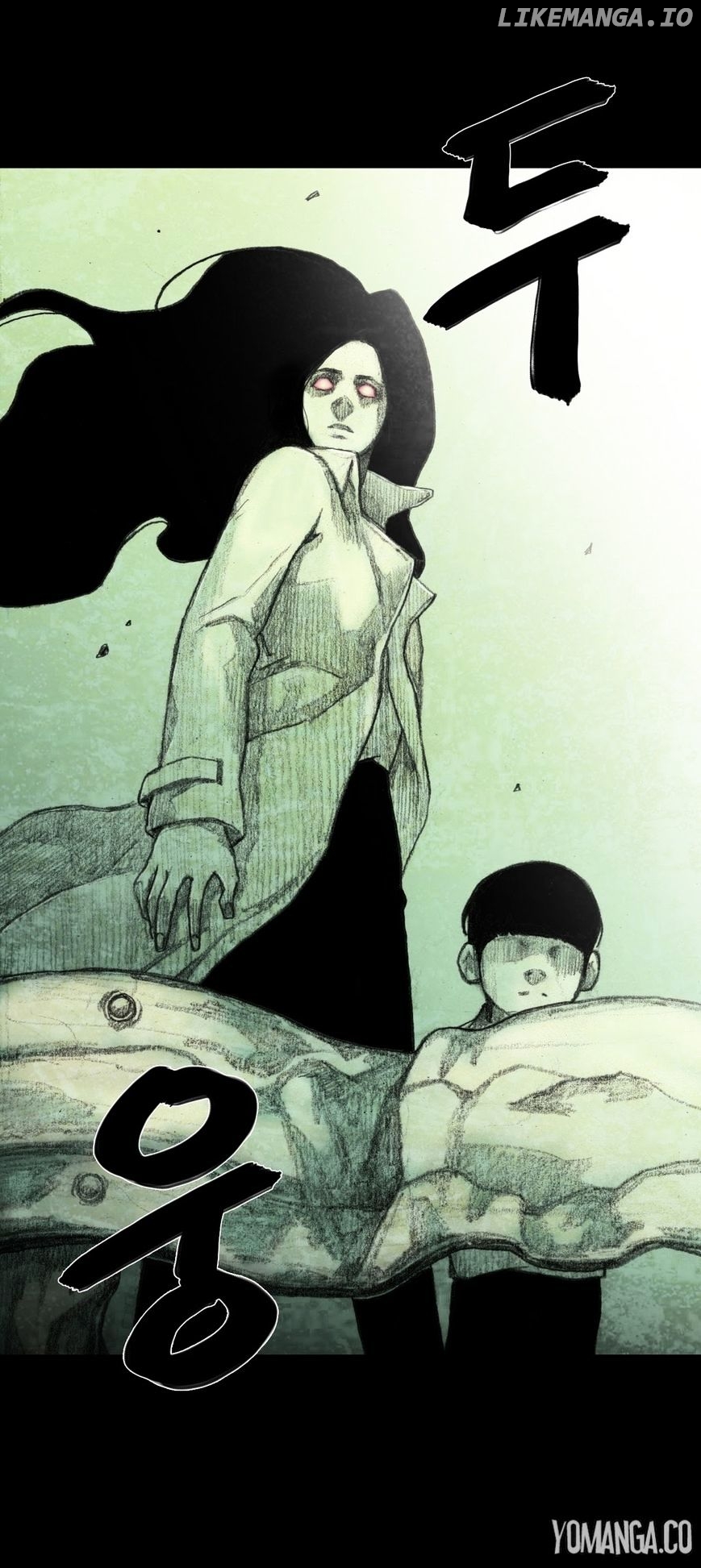 House of Dolls chapter 27 - page 36