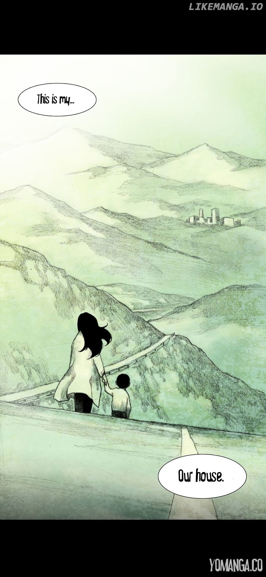 House of Dolls chapter 27 - page 38