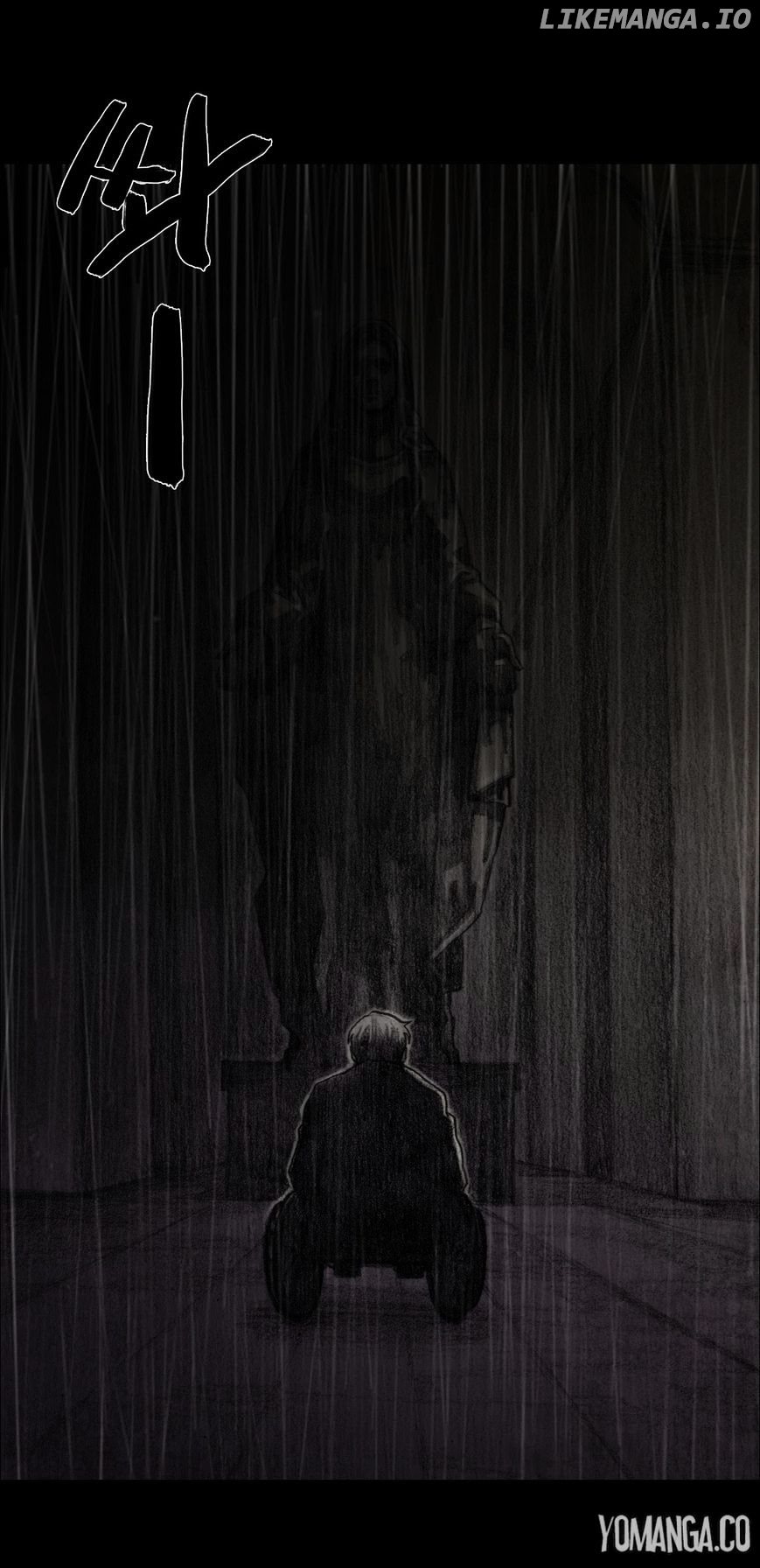 House of Dolls chapter 27 - page 9