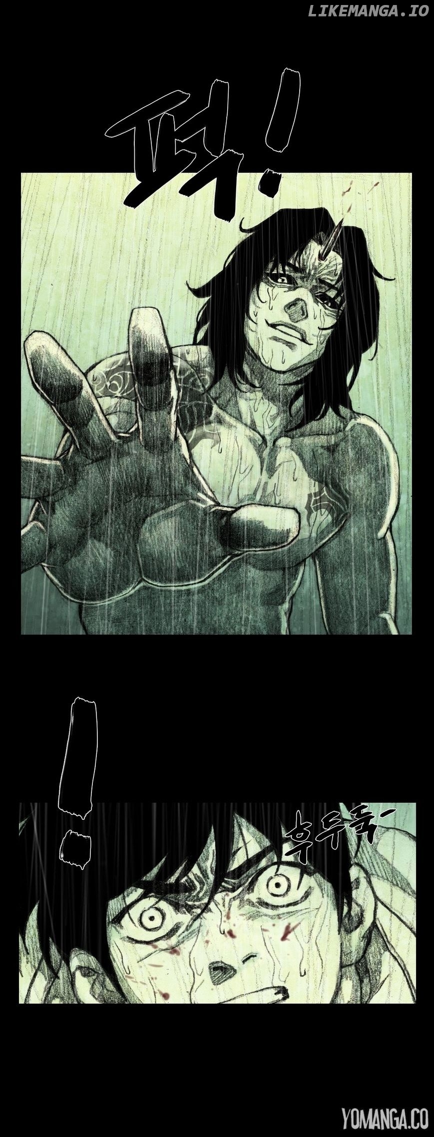 House of Dolls chapter 26 - page 29