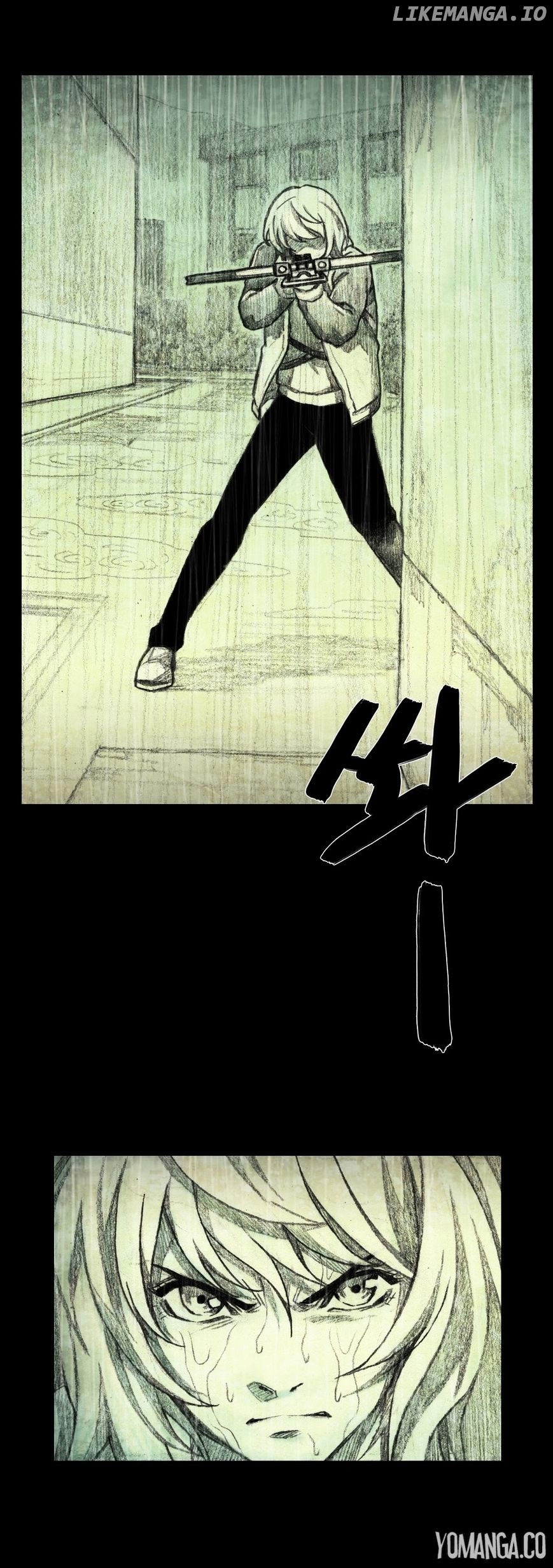 House of Dolls chapter 26 - page 32