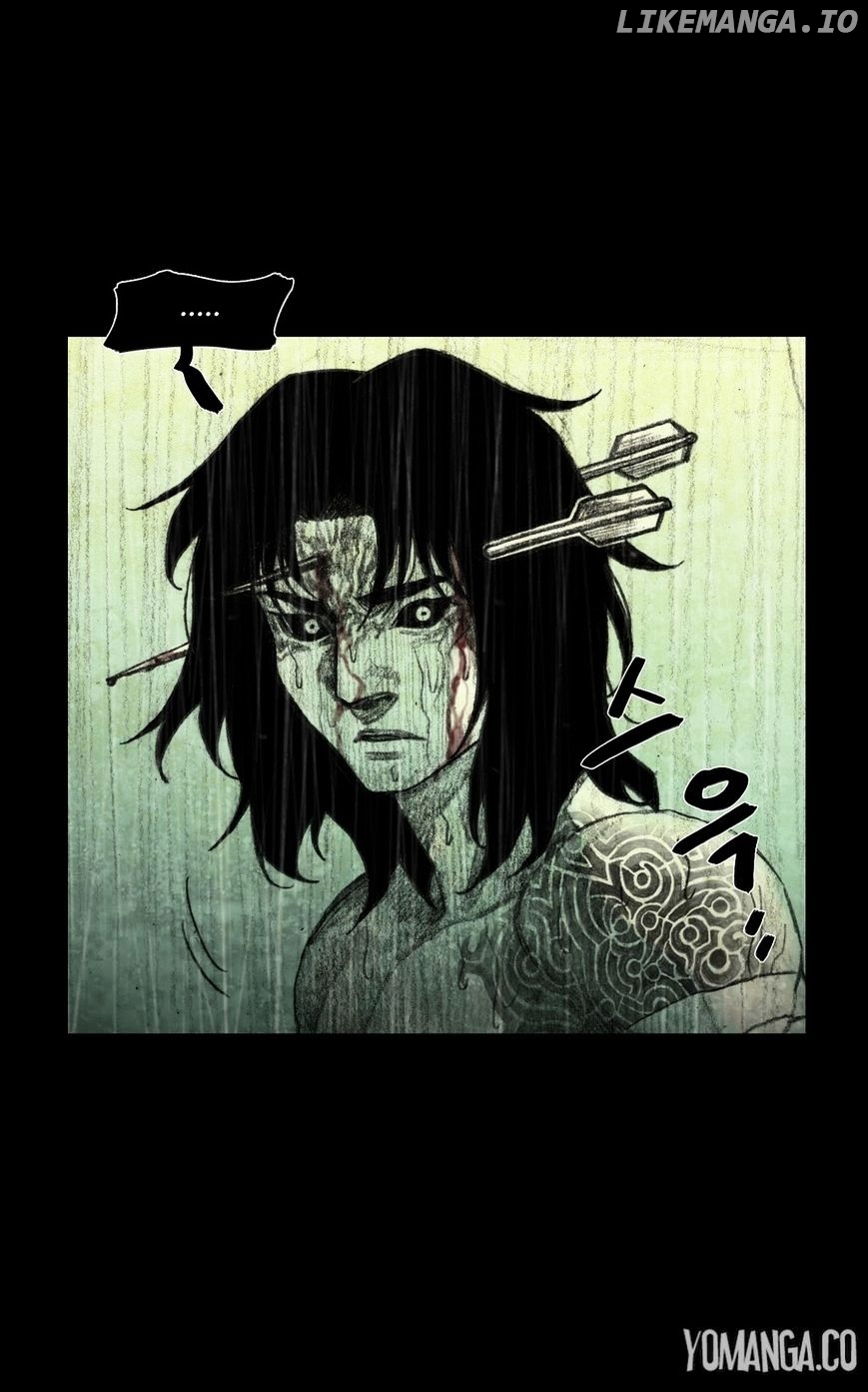 House of Dolls chapter 26 - page 33