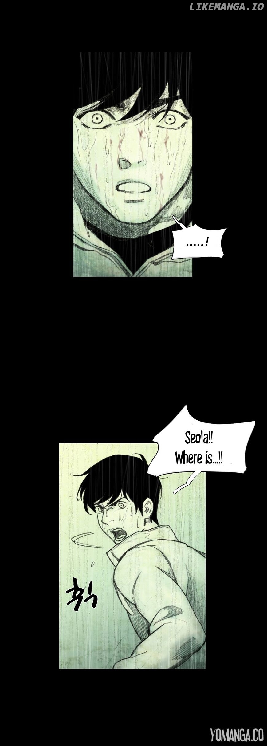 House of Dolls chapter 26 - page 45