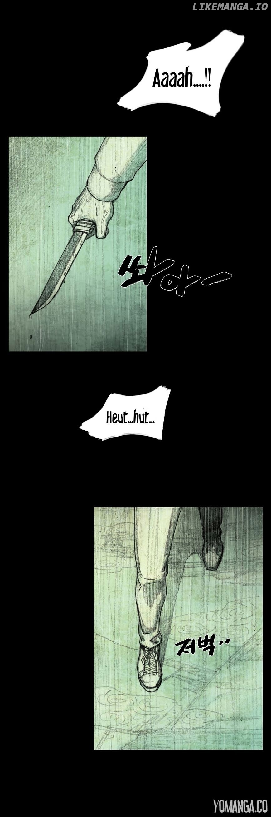 House of Dolls chapter 26 - page 5