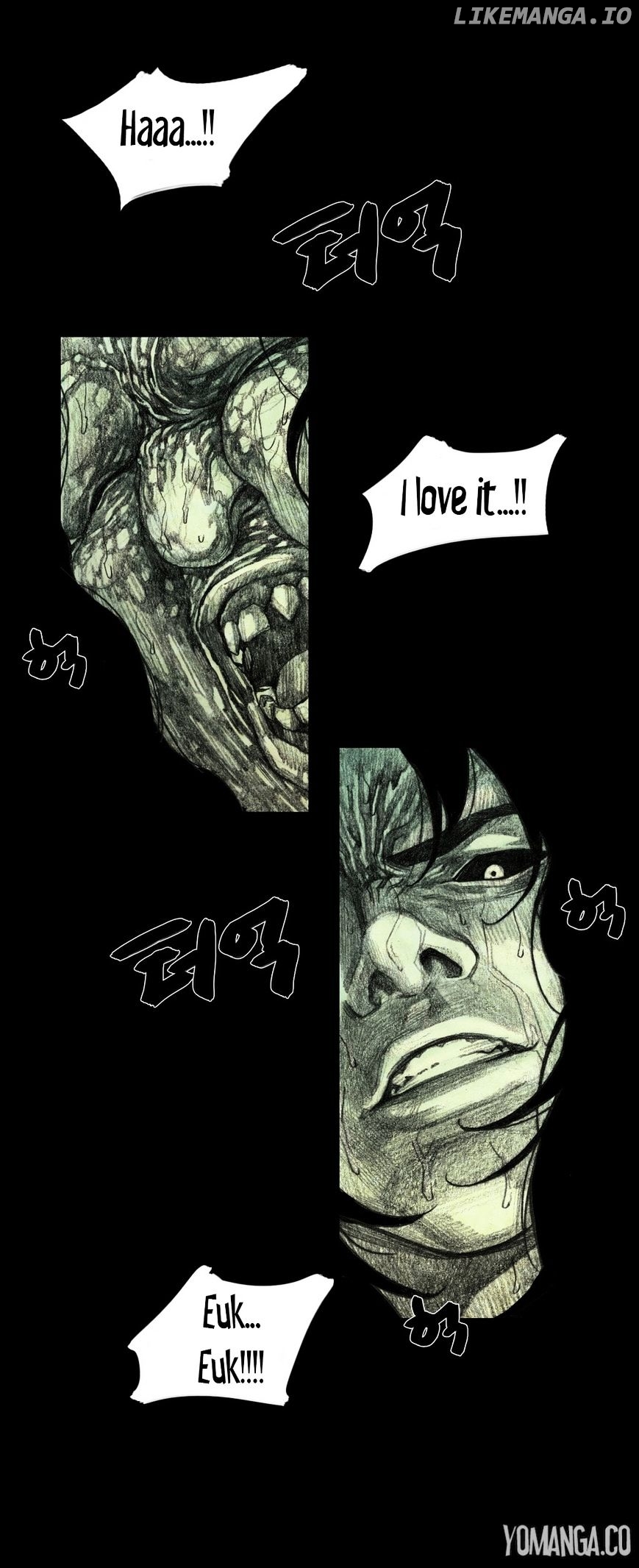 House of Dolls chapter 26 - page 8