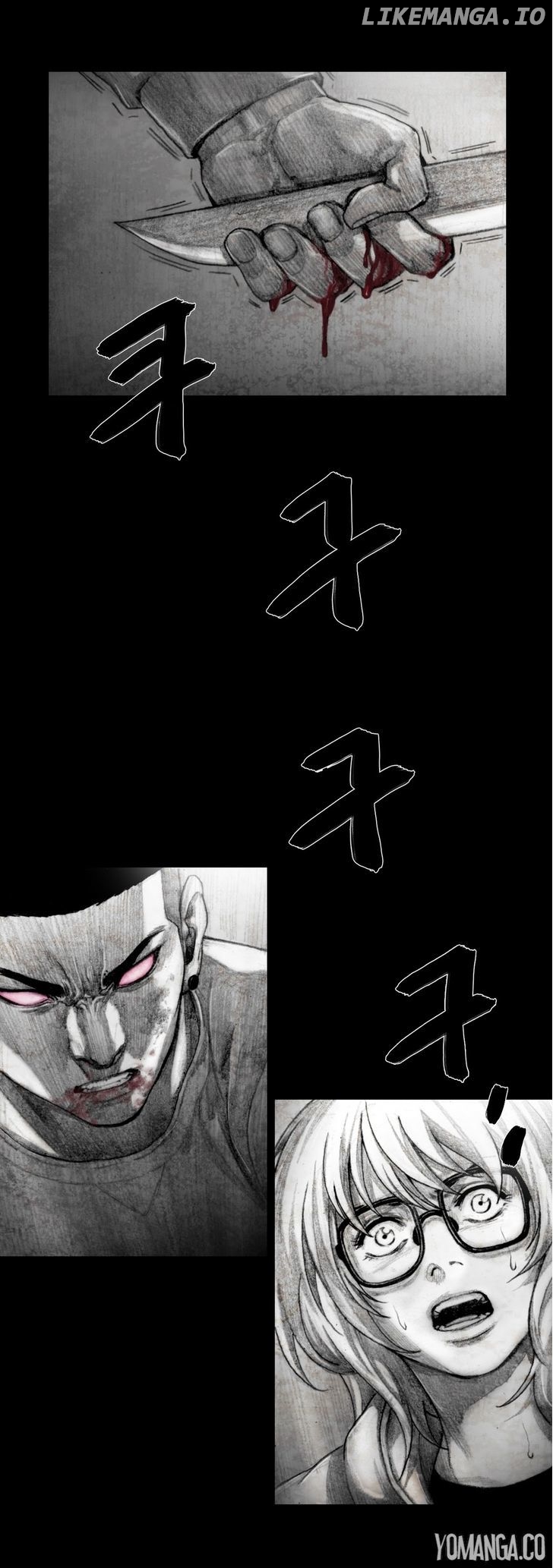 House of Dolls chapter 20 - page 3