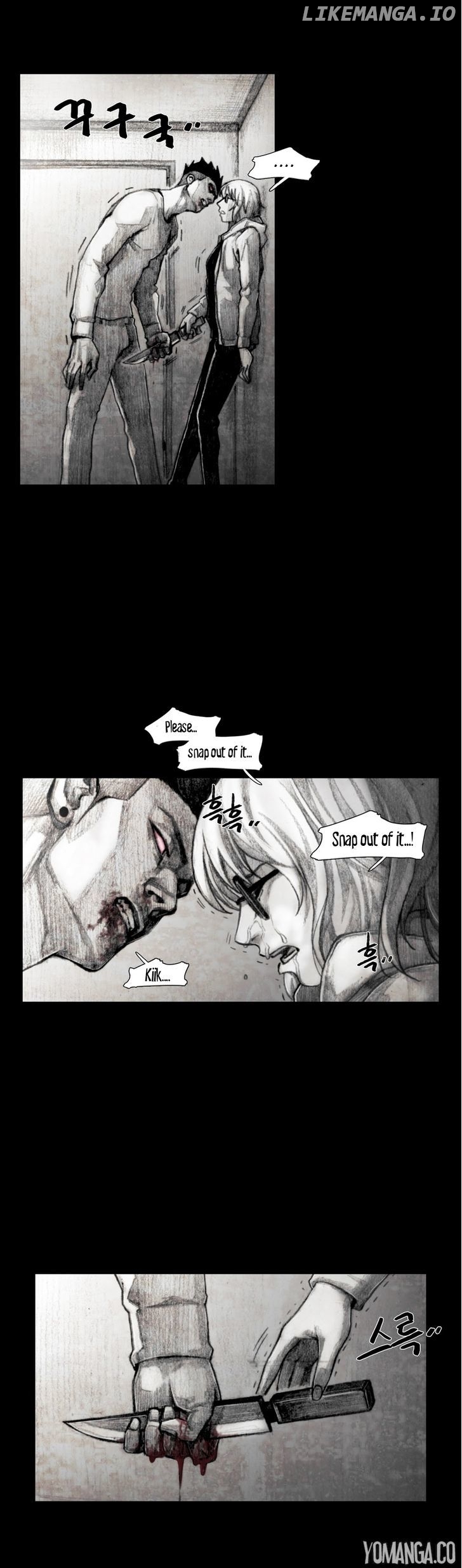 House of Dolls chapter 20 - page 4