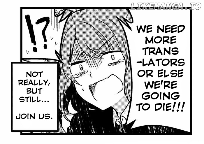 Kyuuketsu Baito Kirishima-kun chapter 7.2 - page 7