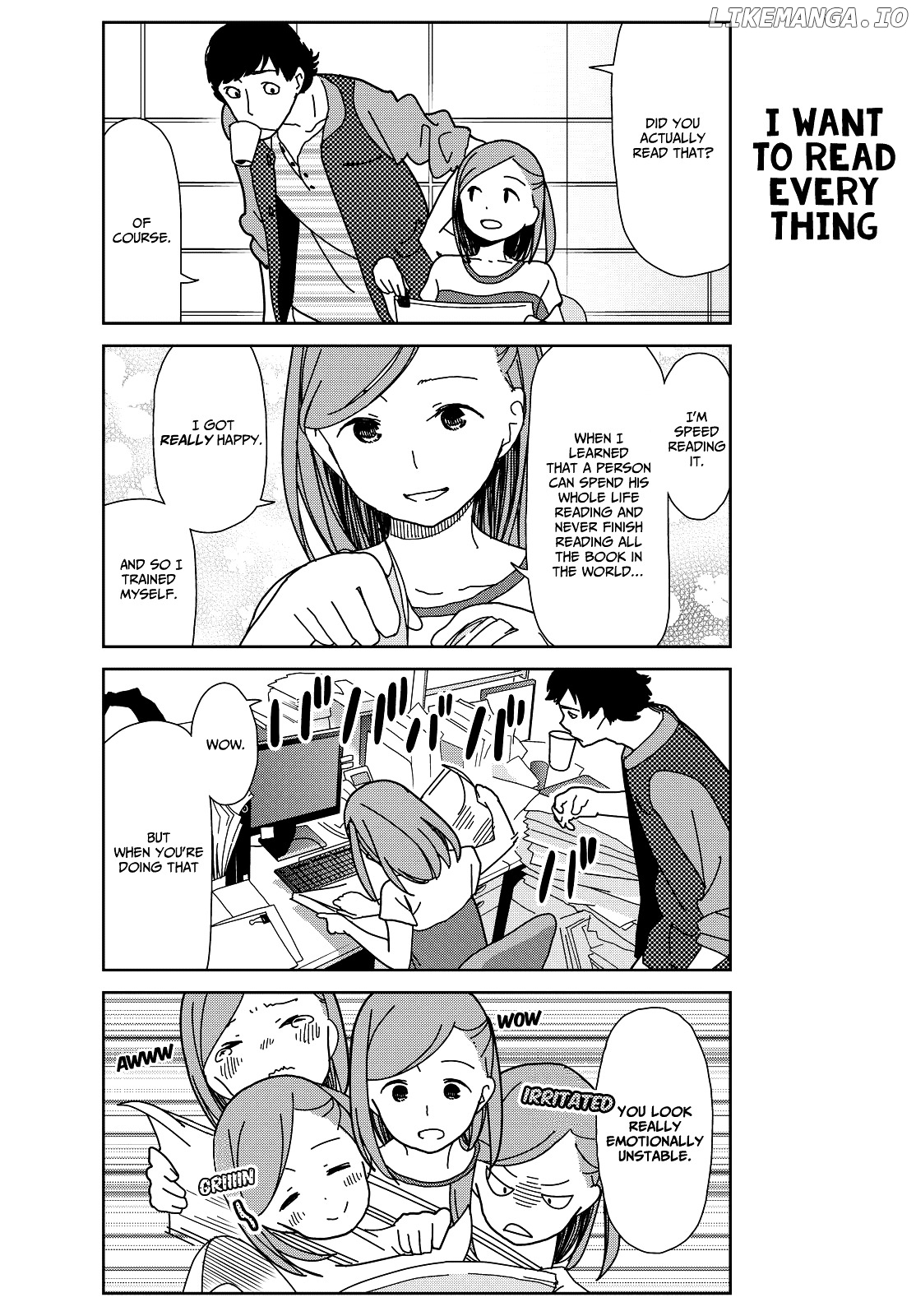 Kin No Tamago (Katsuwo) chapter 1 - page 5