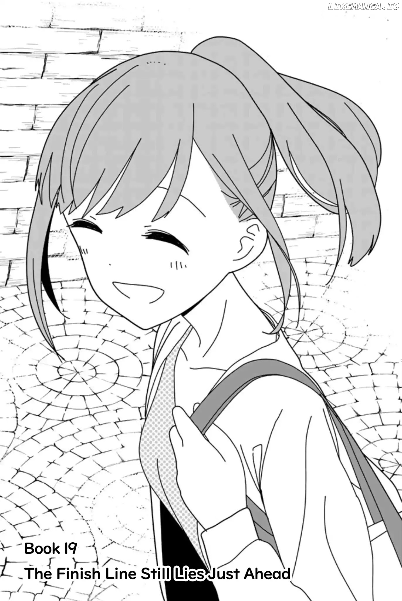 Kin No Tamago (Katsuwo) chapter 19 - page 1