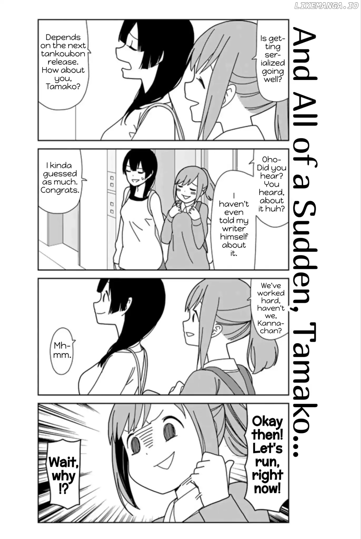 Kin No Tamago (Katsuwo) chapter 19 - page 11