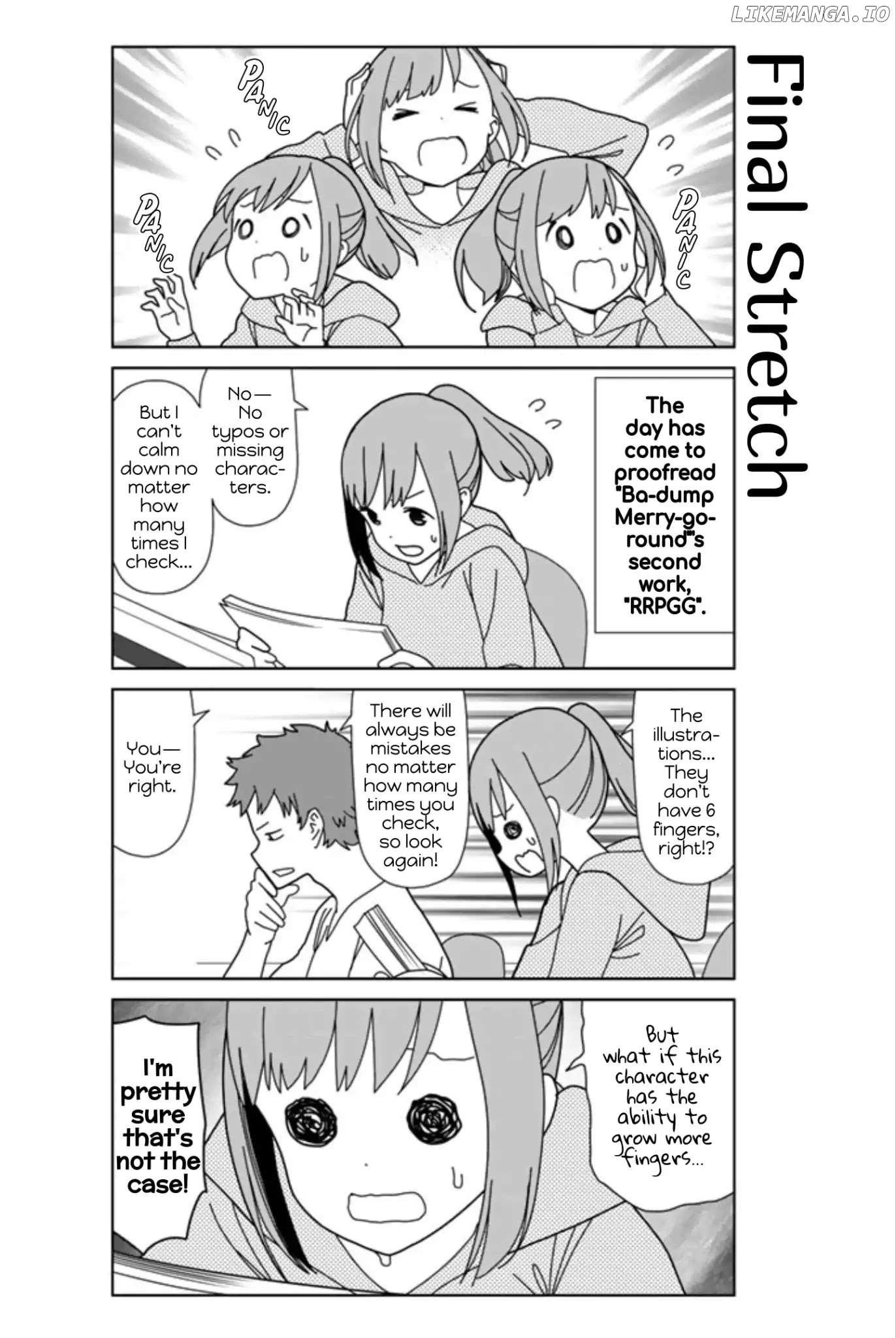 Kin No Tamago (Katsuwo) chapter 19 - page 2