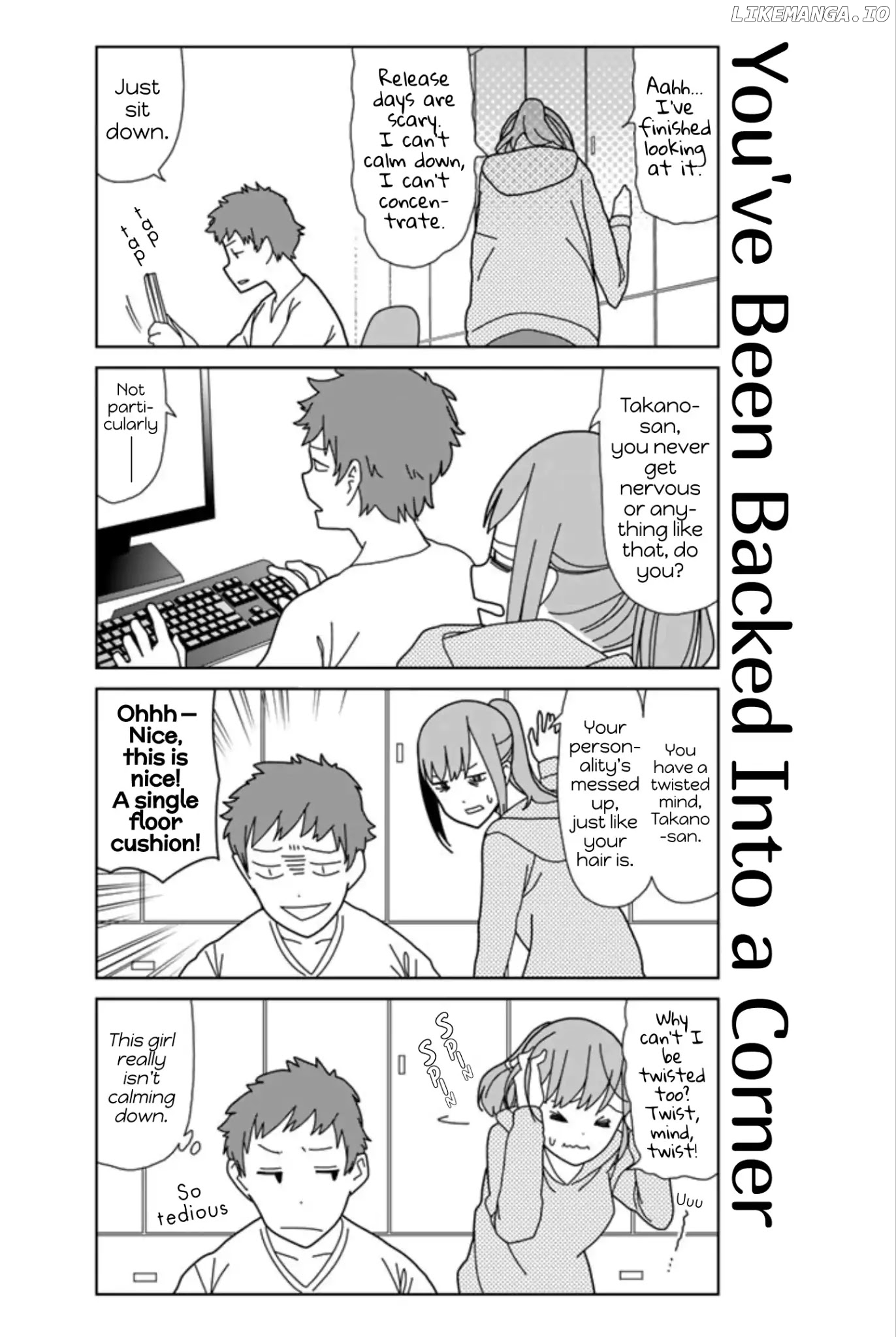 Kin No Tamago (Katsuwo) chapter 19 - page 3
