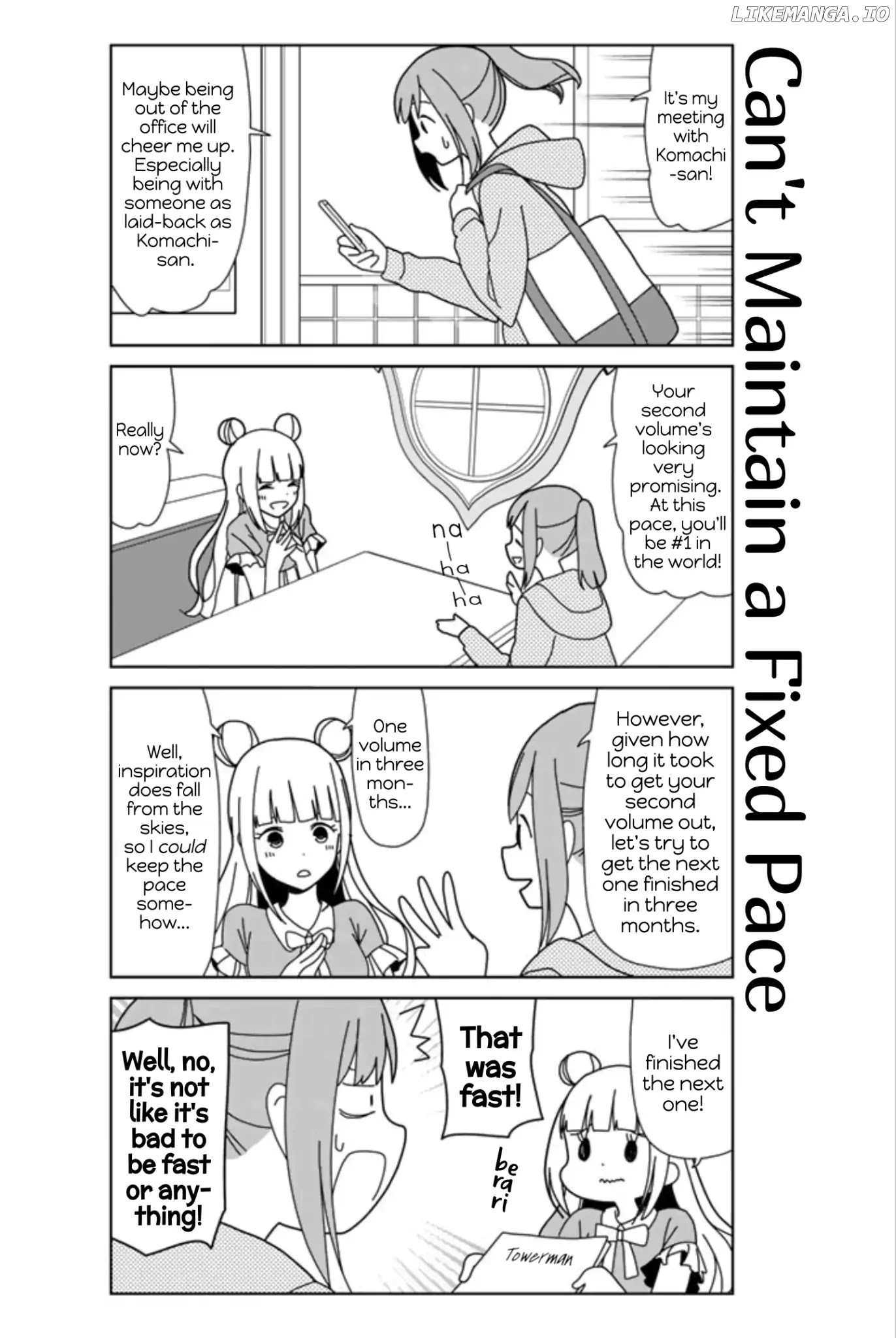 Kin No Tamago (Katsuwo) chapter 19 - page 4