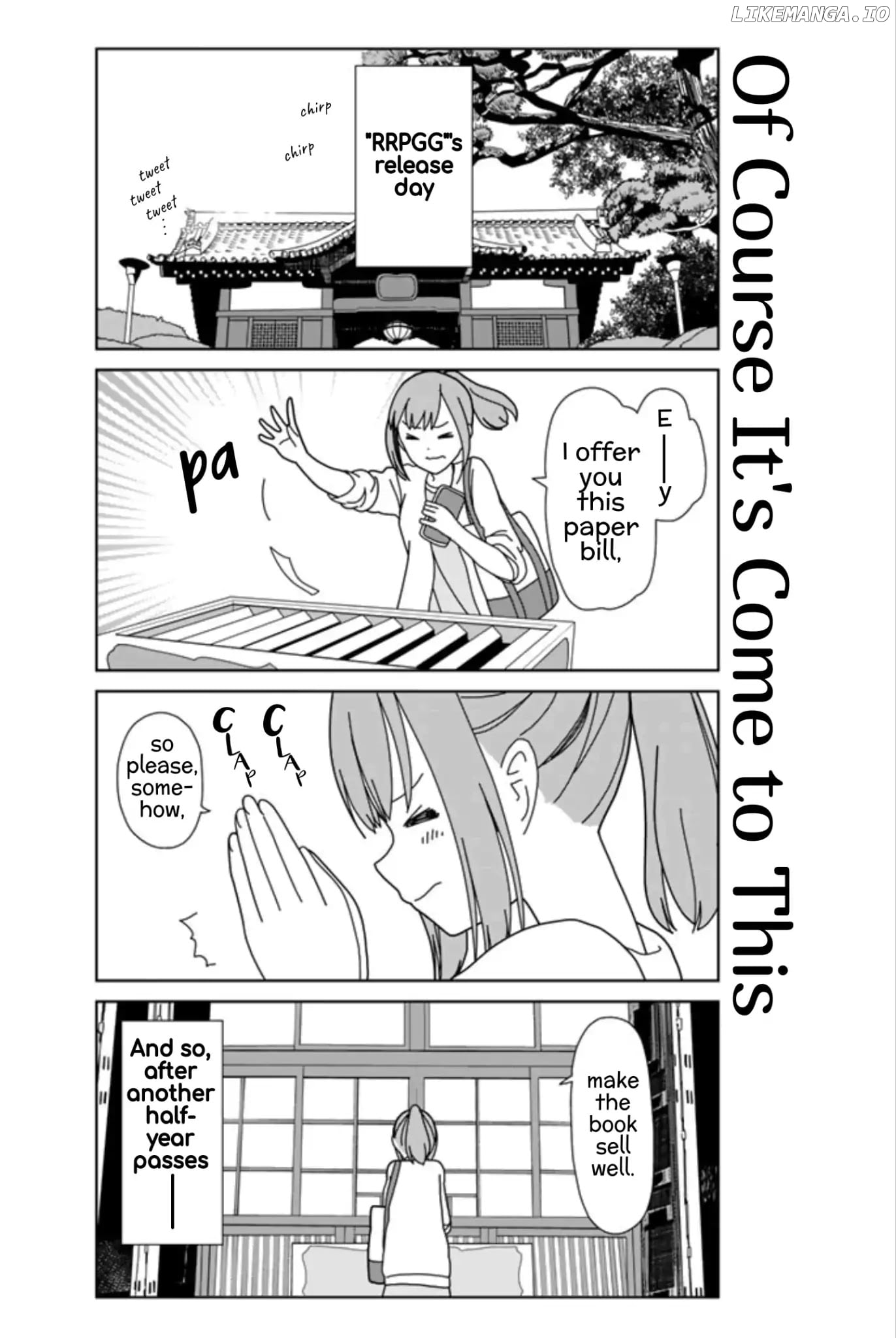 Kin No Tamago (Katsuwo) chapter 19 - page 7