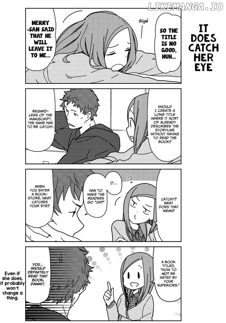 Kin No Tamago (Katsuwo) chapter 8 - page 5