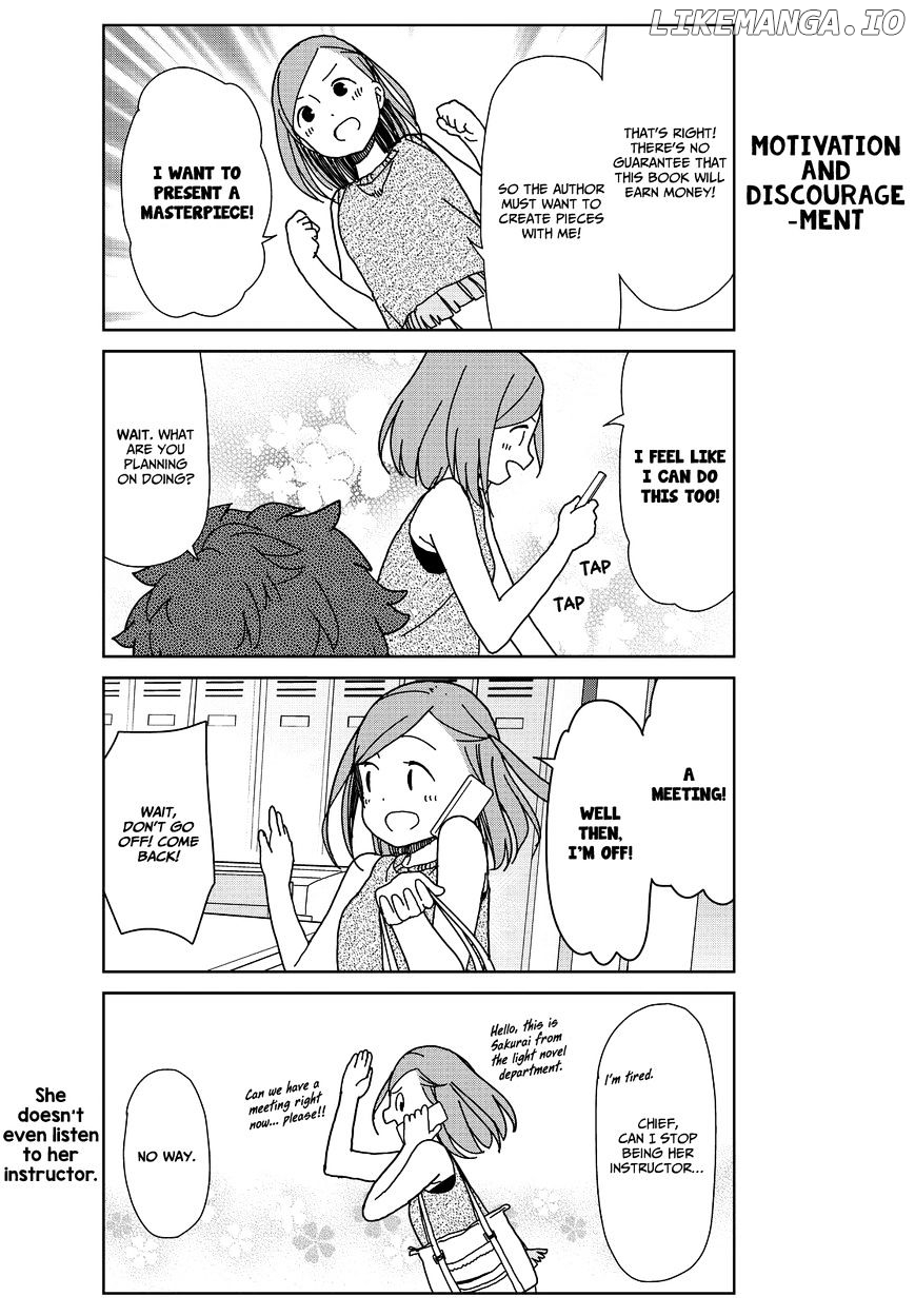Kin No Tamago (Katsuwo) chapter 2 - page 11