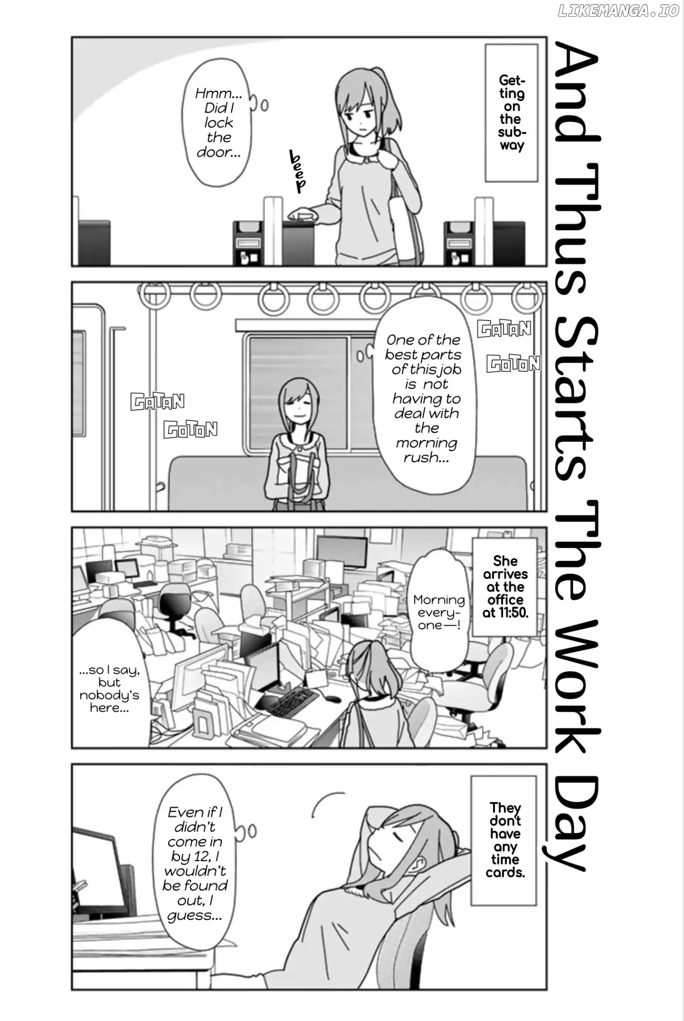 Kin No Tamago (Katsuwo) chapter 18 - page 3