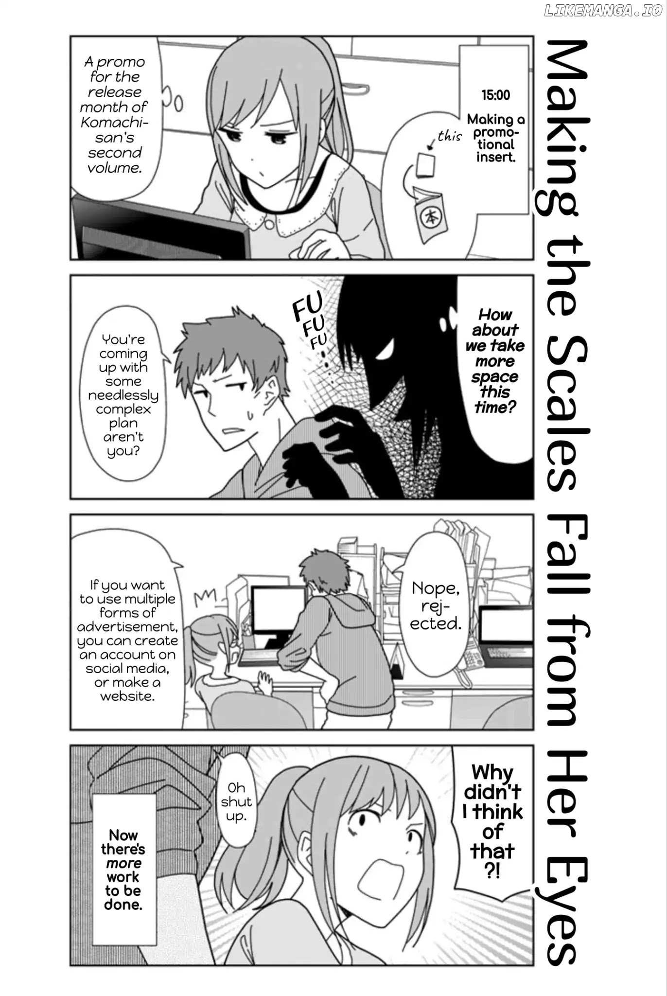 Kin No Tamago (Katsuwo) chapter 18 - page 7
