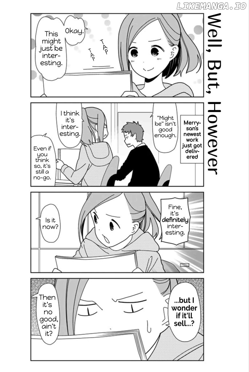 Kin No Tamago (Katsuwo) chapter 17 - page 2