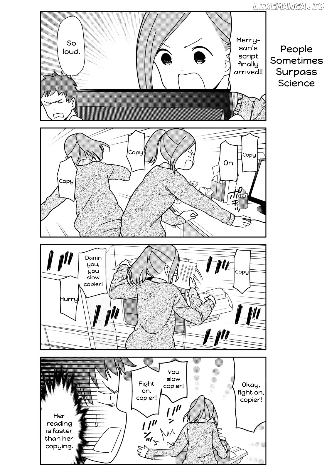 Kin No Tamago (Katsuwo) chapter 13 - page 2