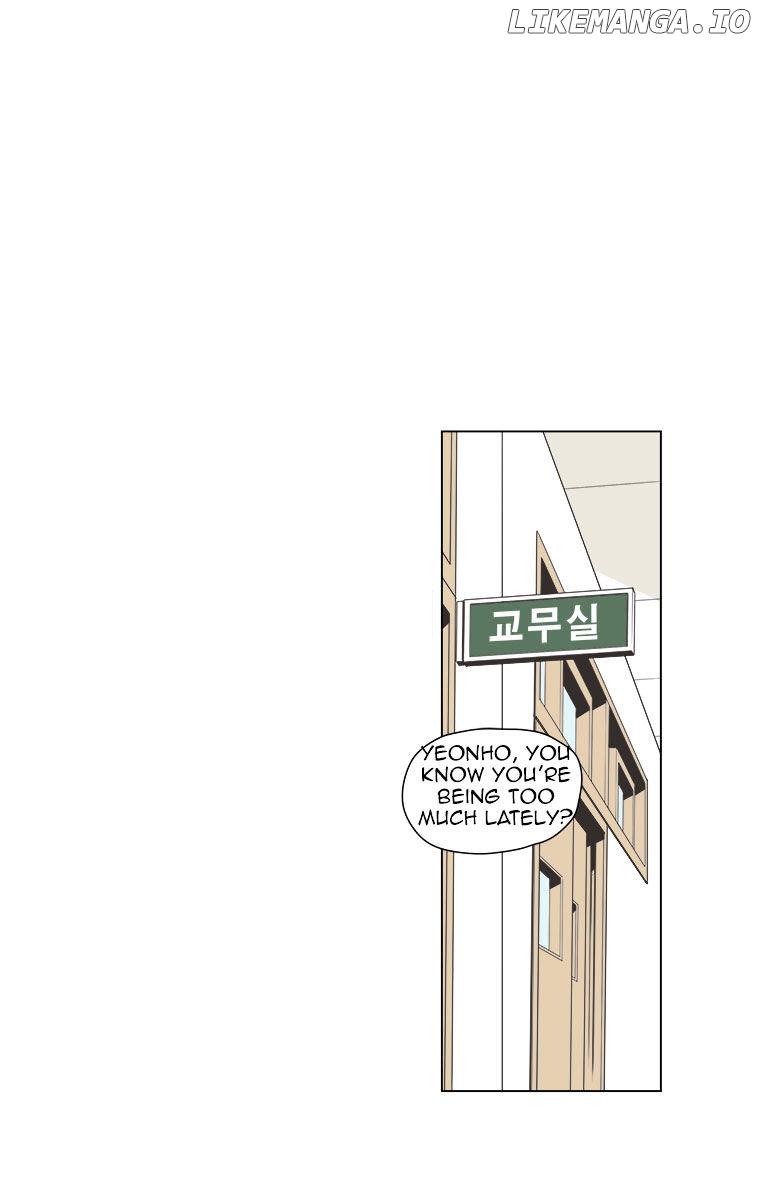 Weekly Boys' Dating Agency chapter 5 - page 3