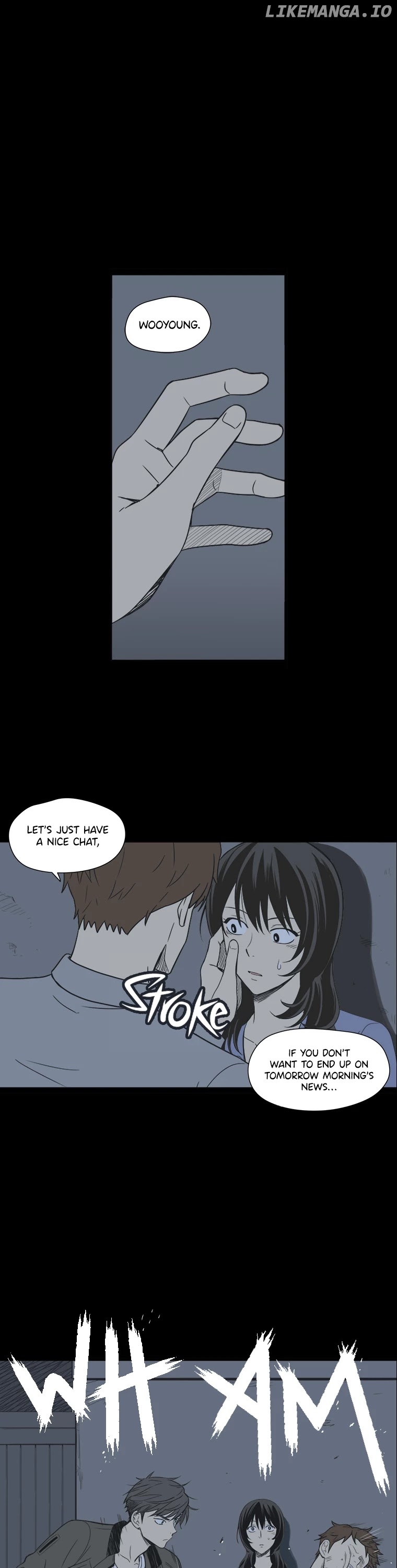 Weekly Boys' Dating Agency chapter 28 - page 2
