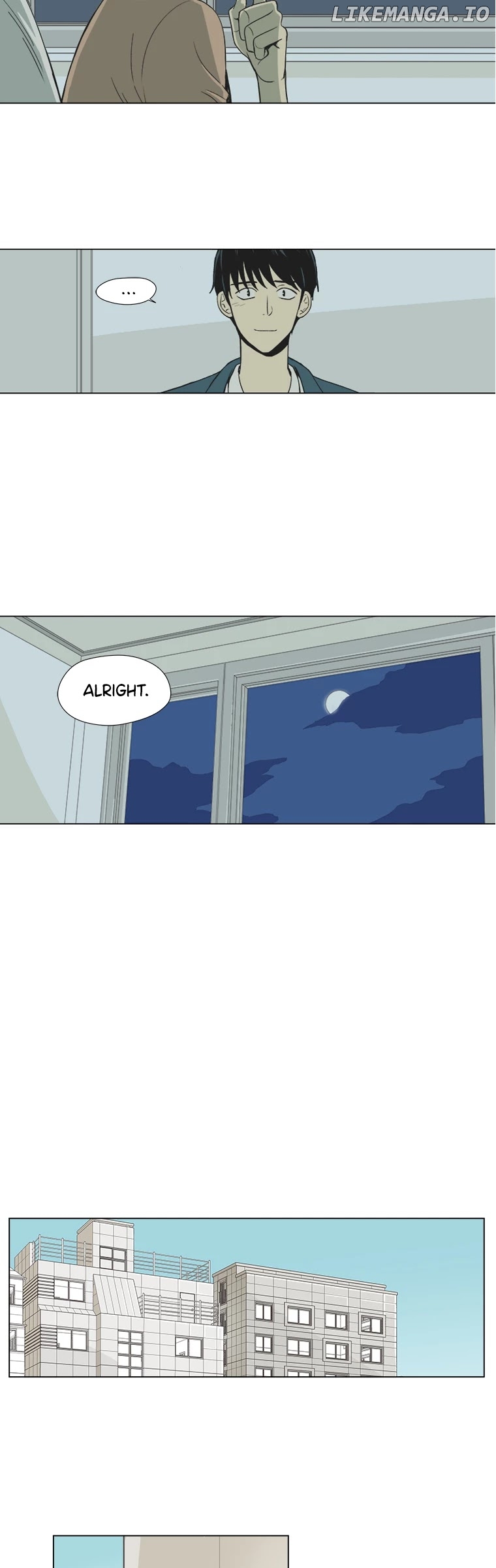Weekly Boys' Dating Agency chapter 24 - page 2