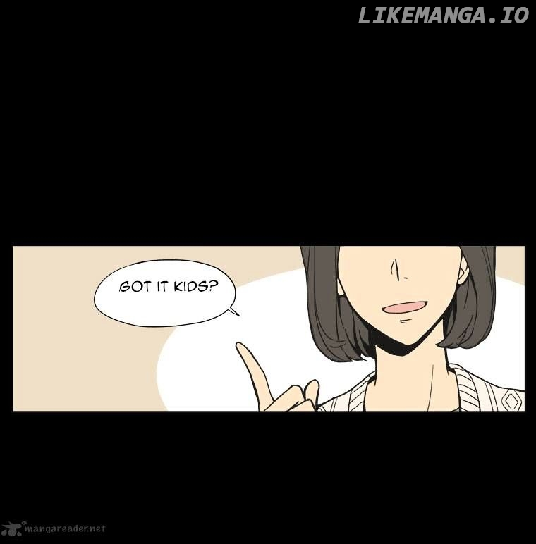 Weekly Boys' Dating Agency chapter 1 - page 3
