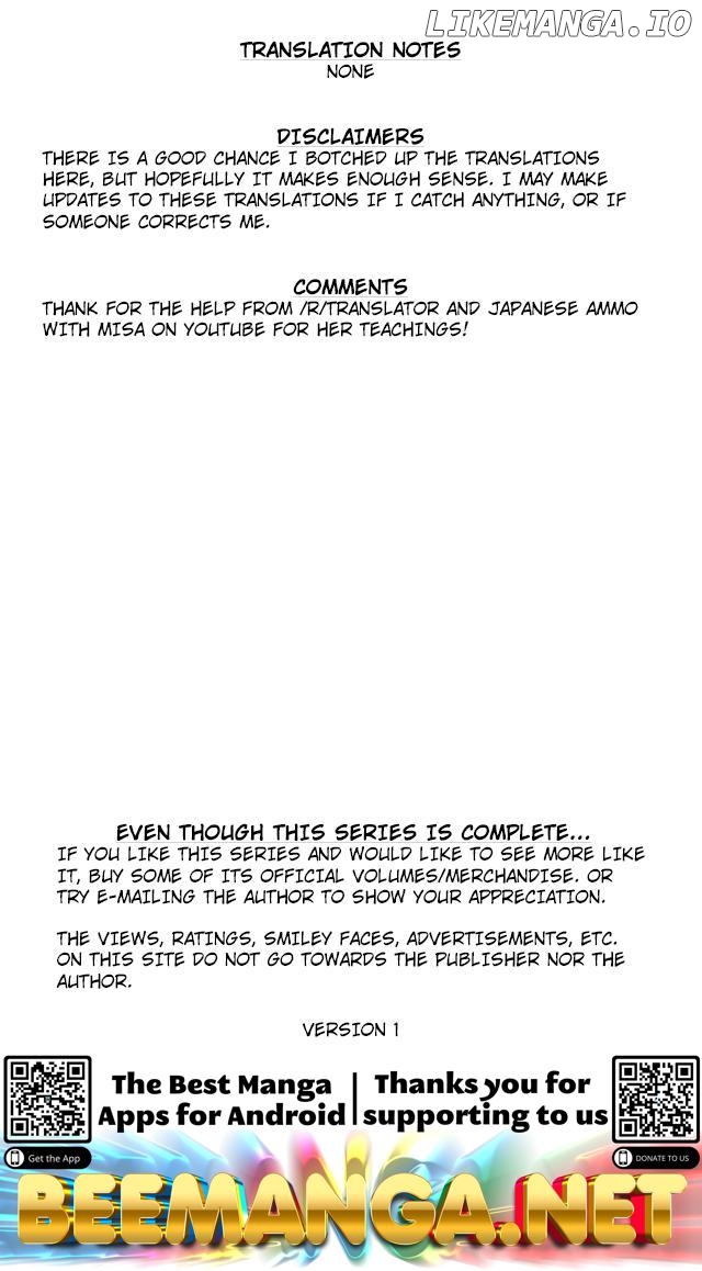Tomodachi o Tsukurou Chapter 119 - page 2