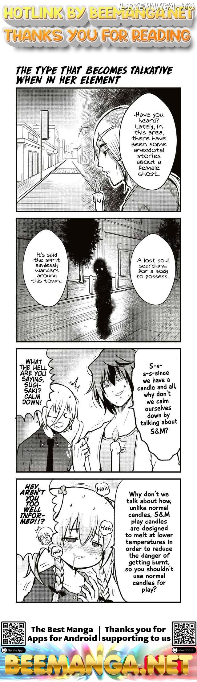 Tomodachi o Tsukurou Chapter 130 - page 1