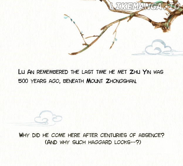 Modern Life Of Immortal Demons chapter 3 - page 1