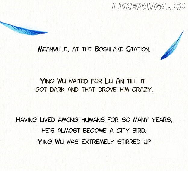 Modern Life Of Immortal Demons chapter 3 - page 11
