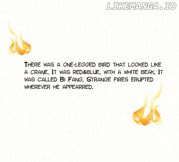 Modern Life Of Immortal Demons chapter 3 - page 3