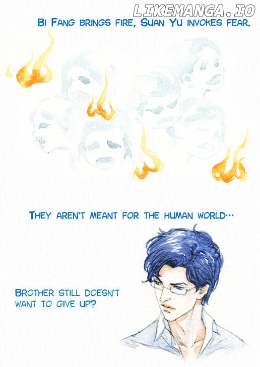 Modern Life Of Immortal Demons chapter 15 - page 16