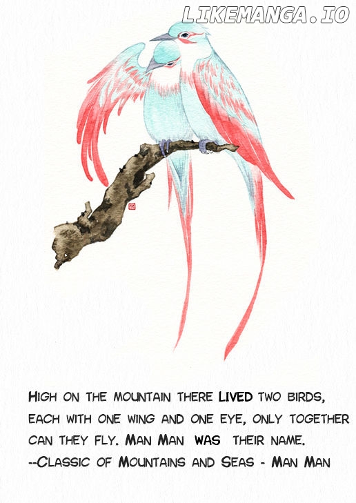 Modern Life Of Immortal Demons chapter 15 - page 22