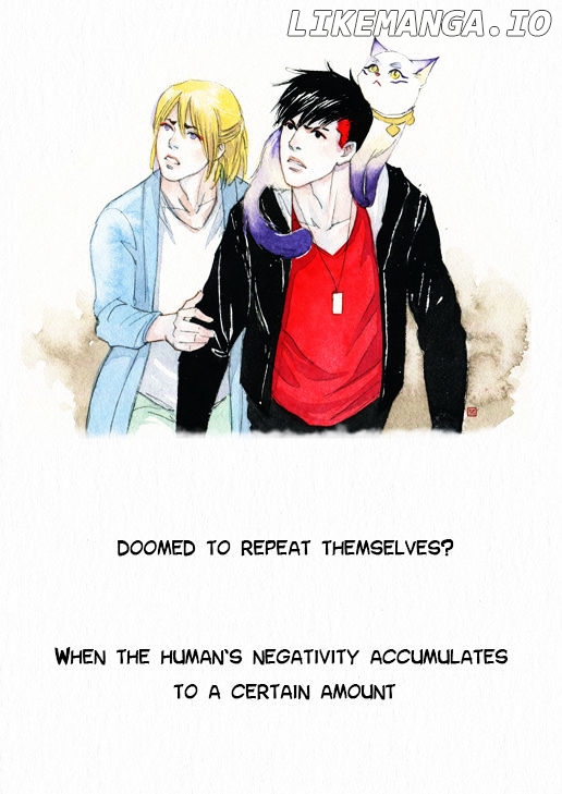 Modern Life Of Immortal Demons chapter 15 - page 30