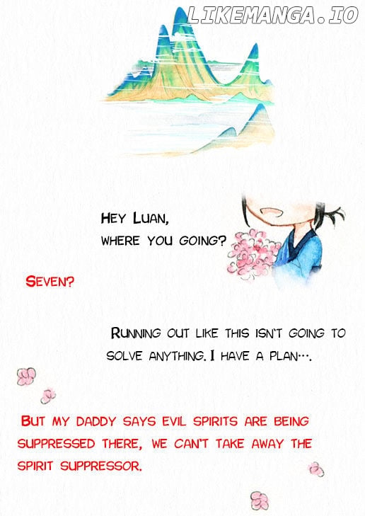Modern Life Of Immortal Demons chapter 13 - page 5