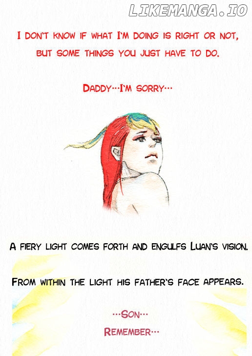 Modern Life Of Immortal Demons chapter 13 - page 7