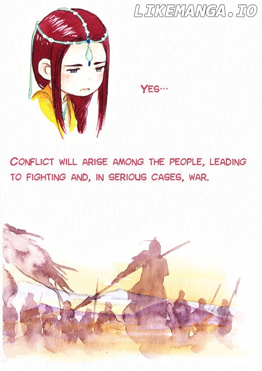 Modern Life Of Immortal Demons chapter 12 - page 19
