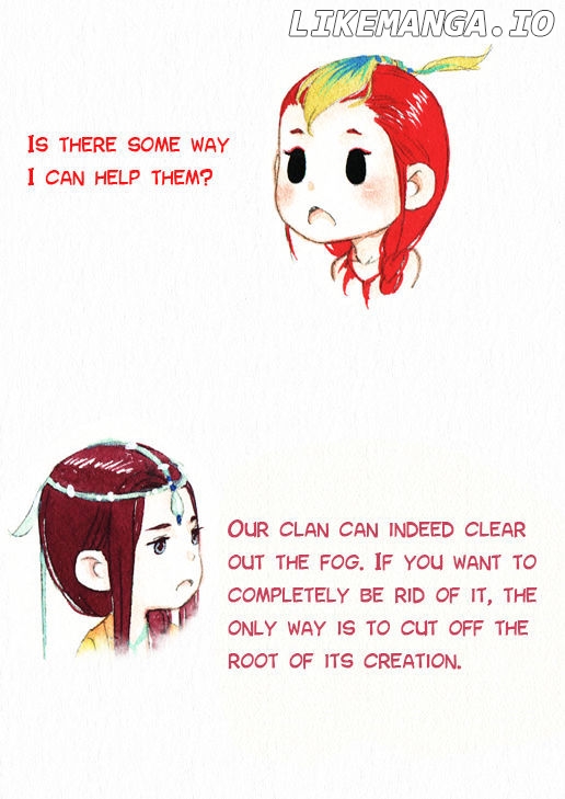 Modern Life Of Immortal Demons chapter 12 - page 20